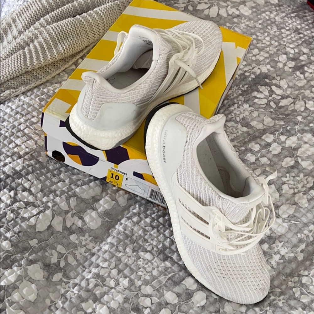 Adidas Ultra Boost 4.0